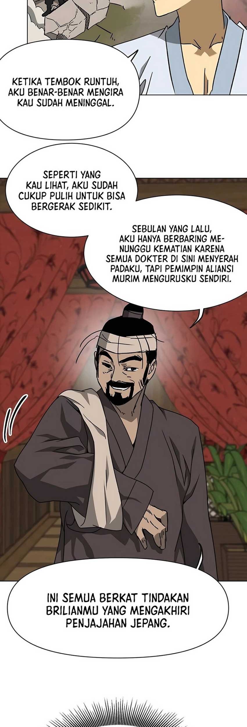 Infinite Level Up in Murim chapter 193 halaman 61