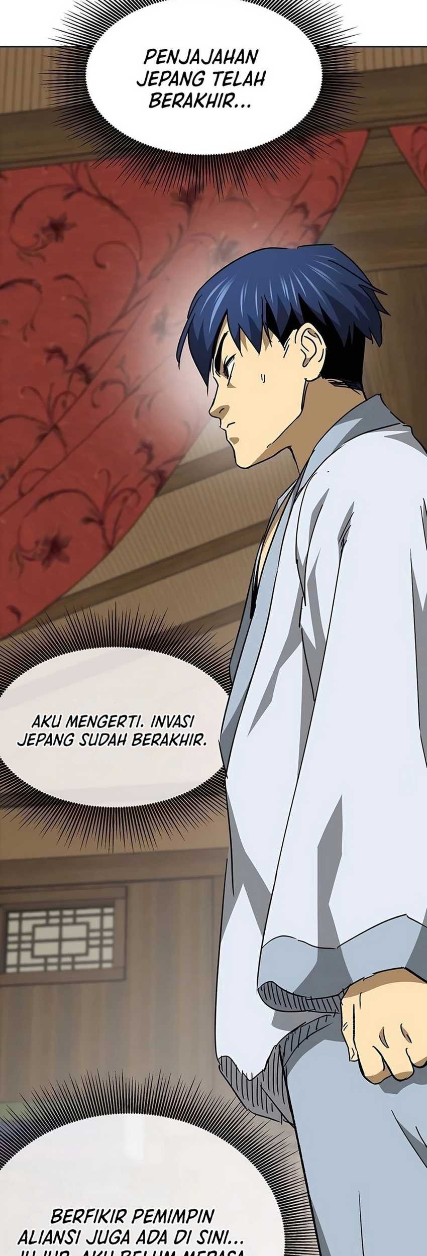 Infinite Level Up in Murim chapter 193 halaman 62