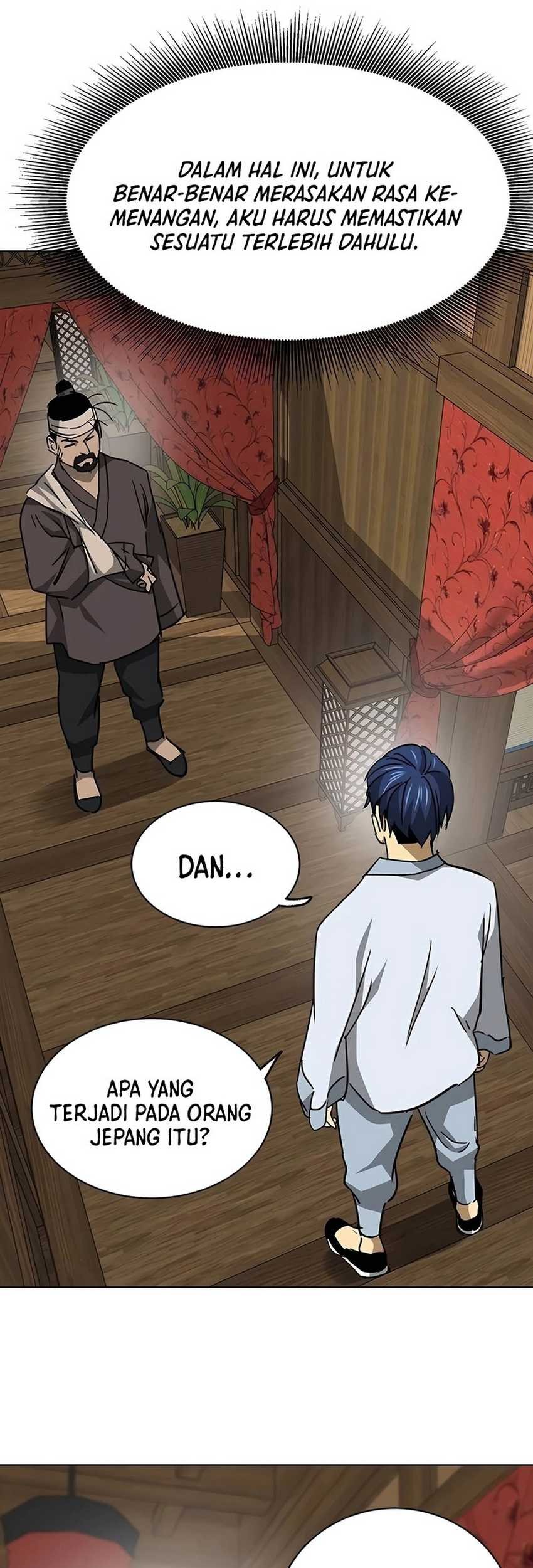 Infinite Level Up in Murim chapter 193 halaman 65