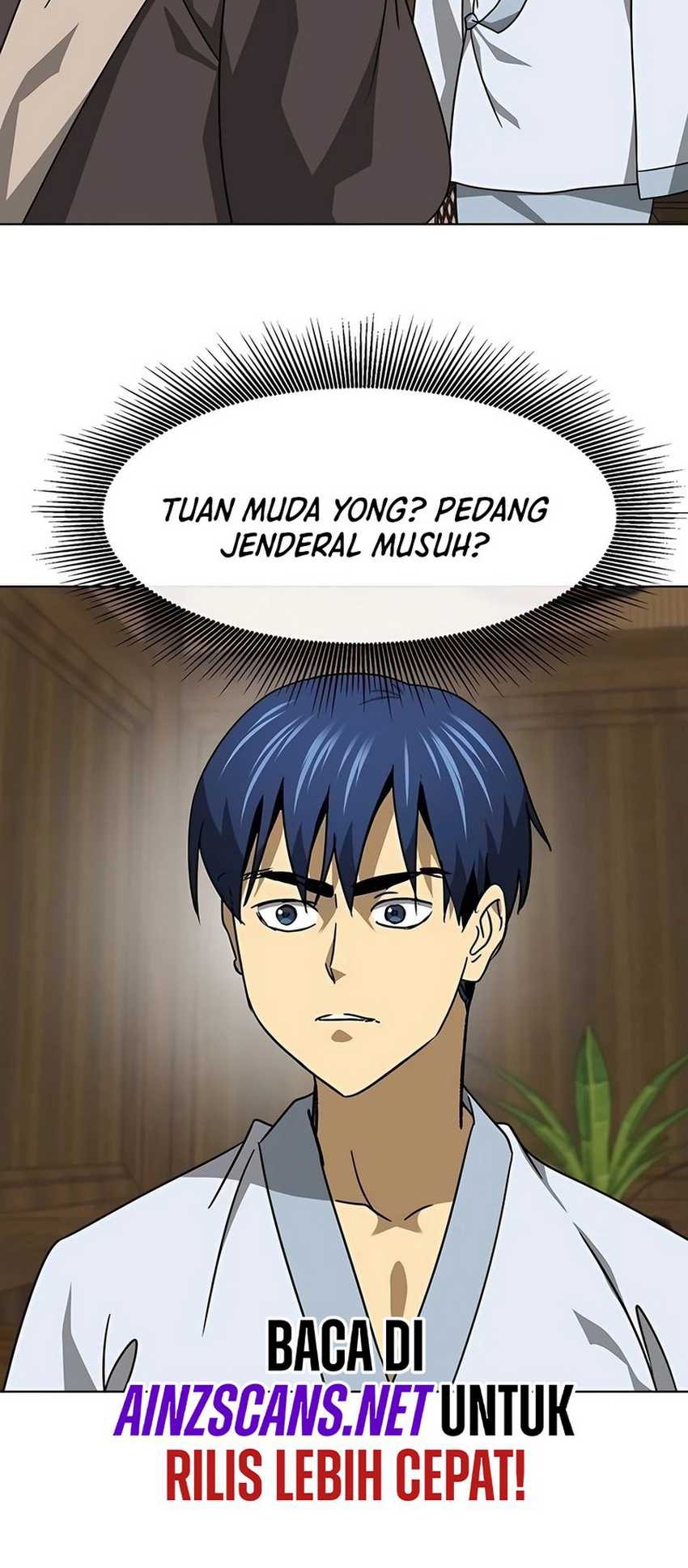 Infinite Level Up in Murim chapter 193 halaman 67