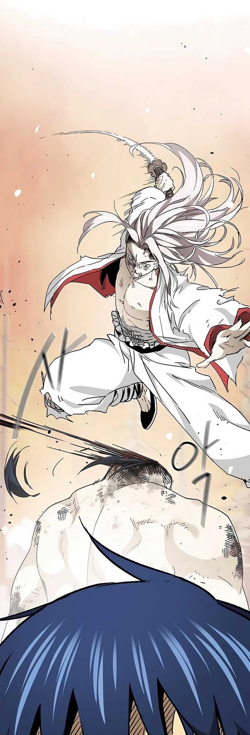 Infinite Level Up in Murim chapter 193 halaman 68