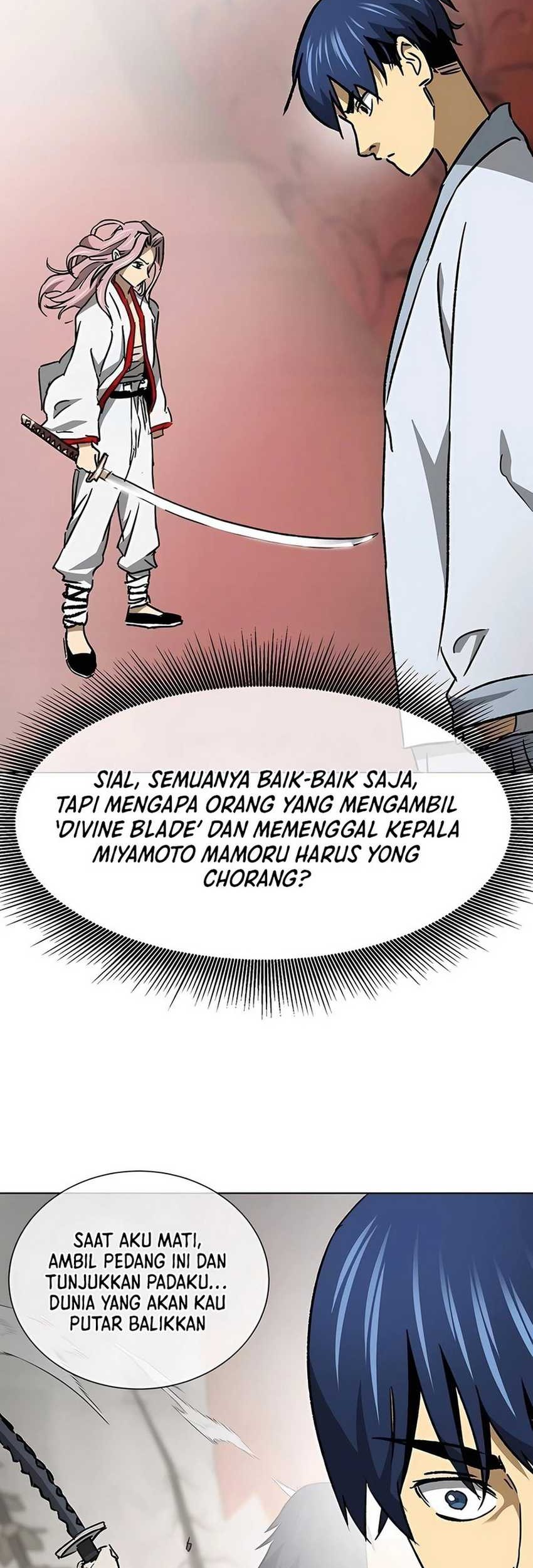 Infinite Level Up in Murim chapter 193 halaman 70