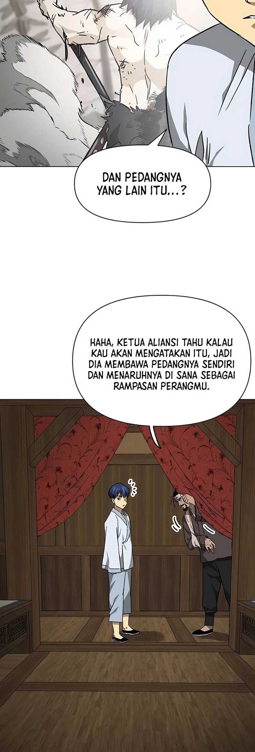 Infinite Level Up in Murim chapter 193 halaman 71