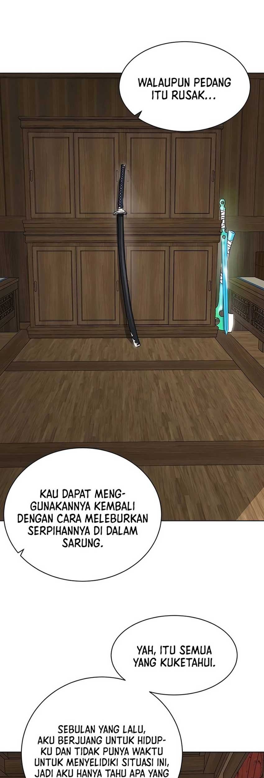 Infinite Level Up in Murim chapter 193 halaman 73