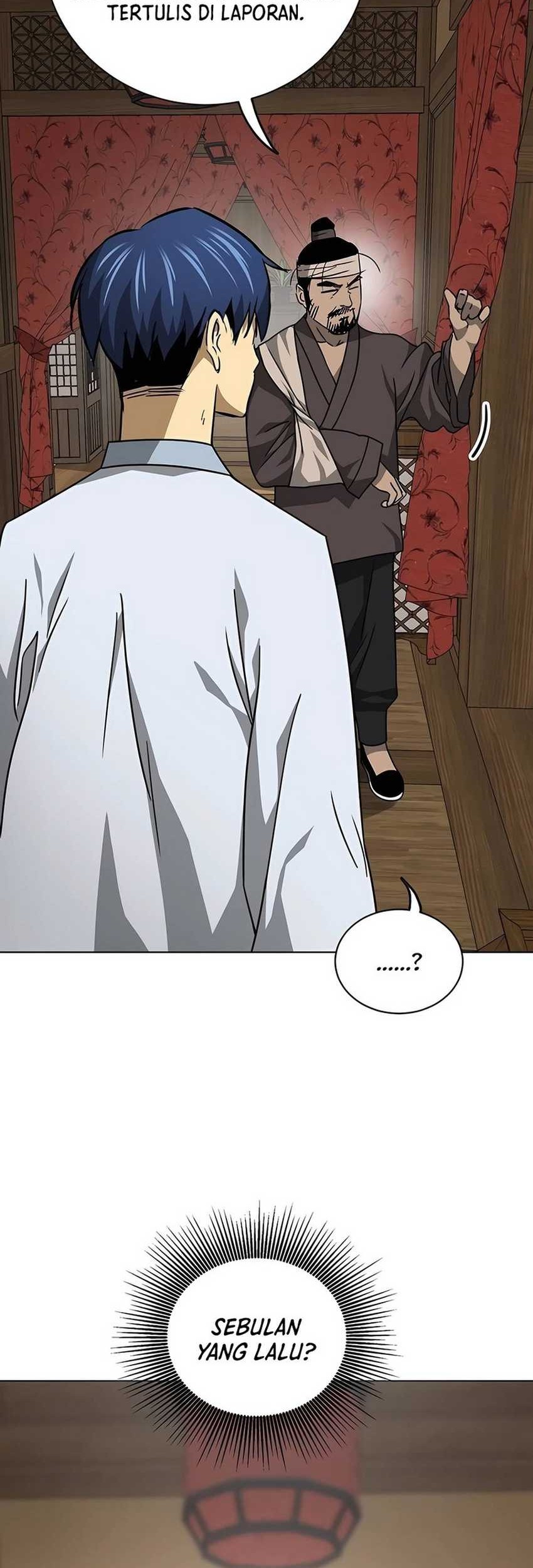 Infinite Level Up in Murim chapter 193 halaman 74