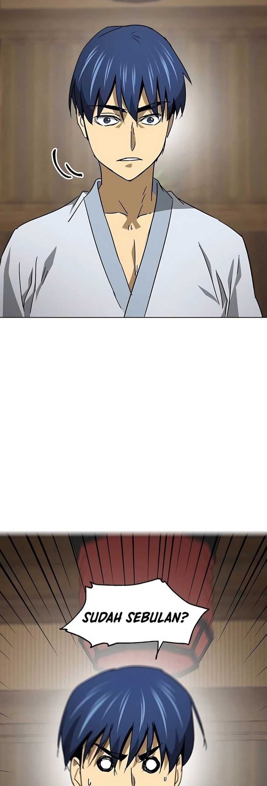 Infinite Level Up in Murim chapter 193 halaman 75