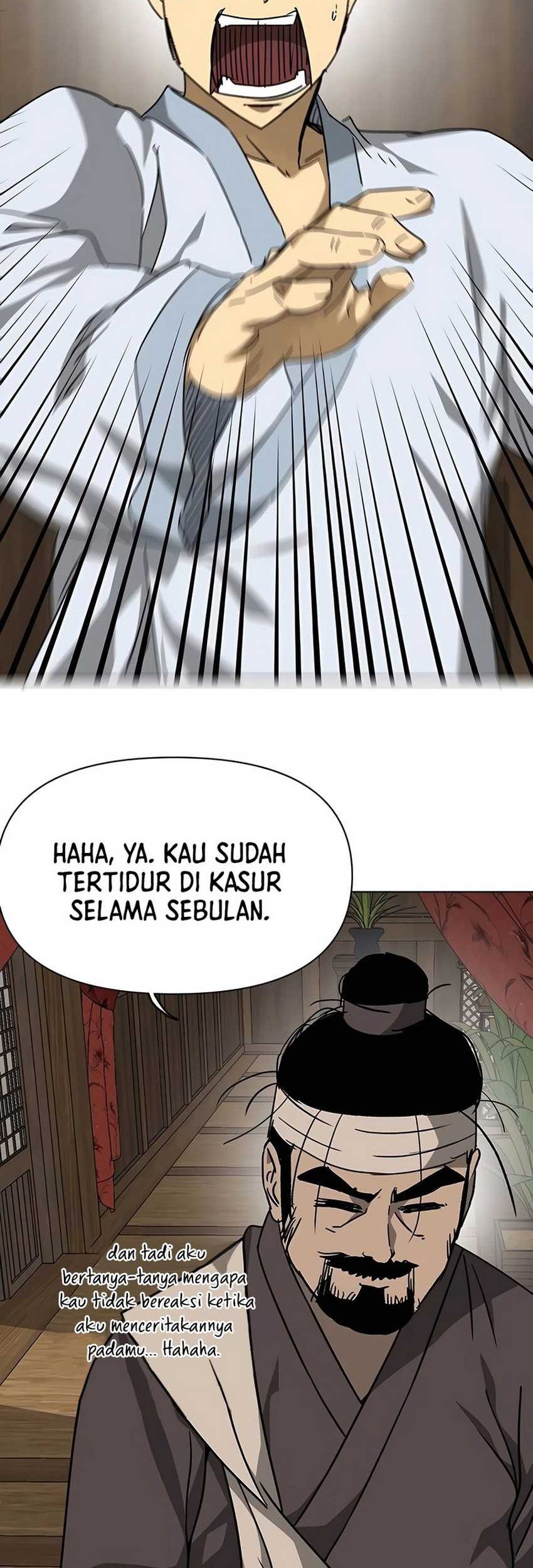 Infinite Level Up in Murim chapter 193 halaman 76