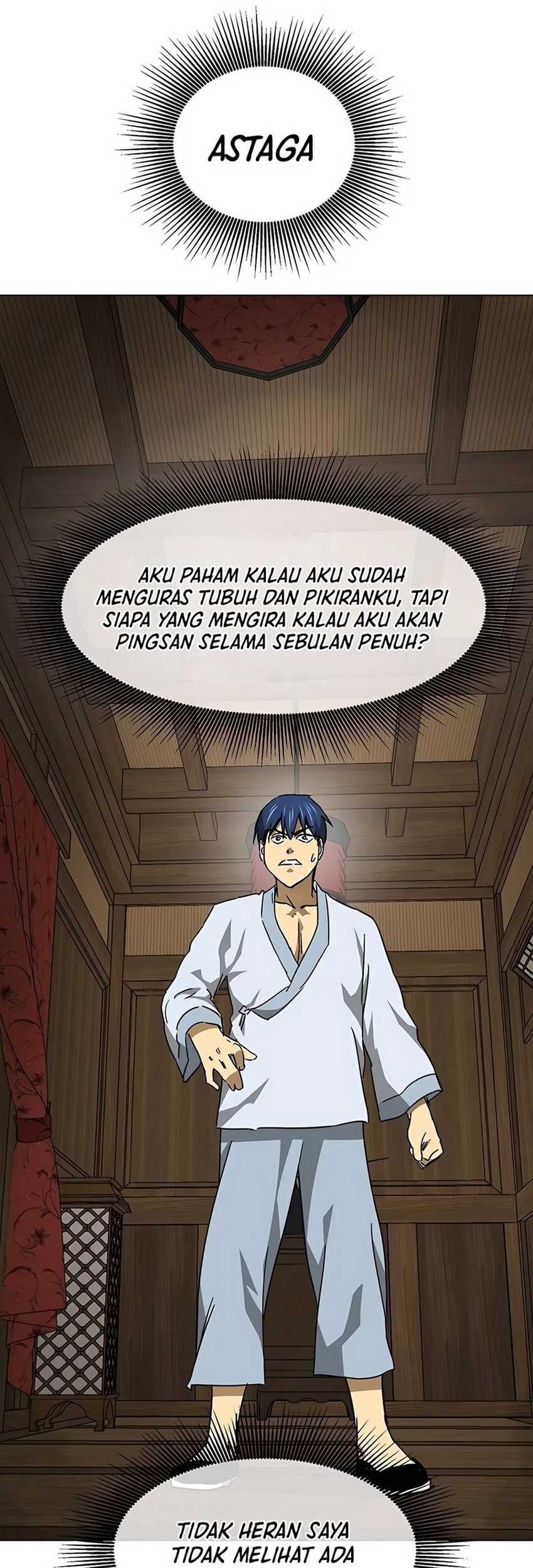 Infinite Level Up in Murim chapter 193 halaman 78