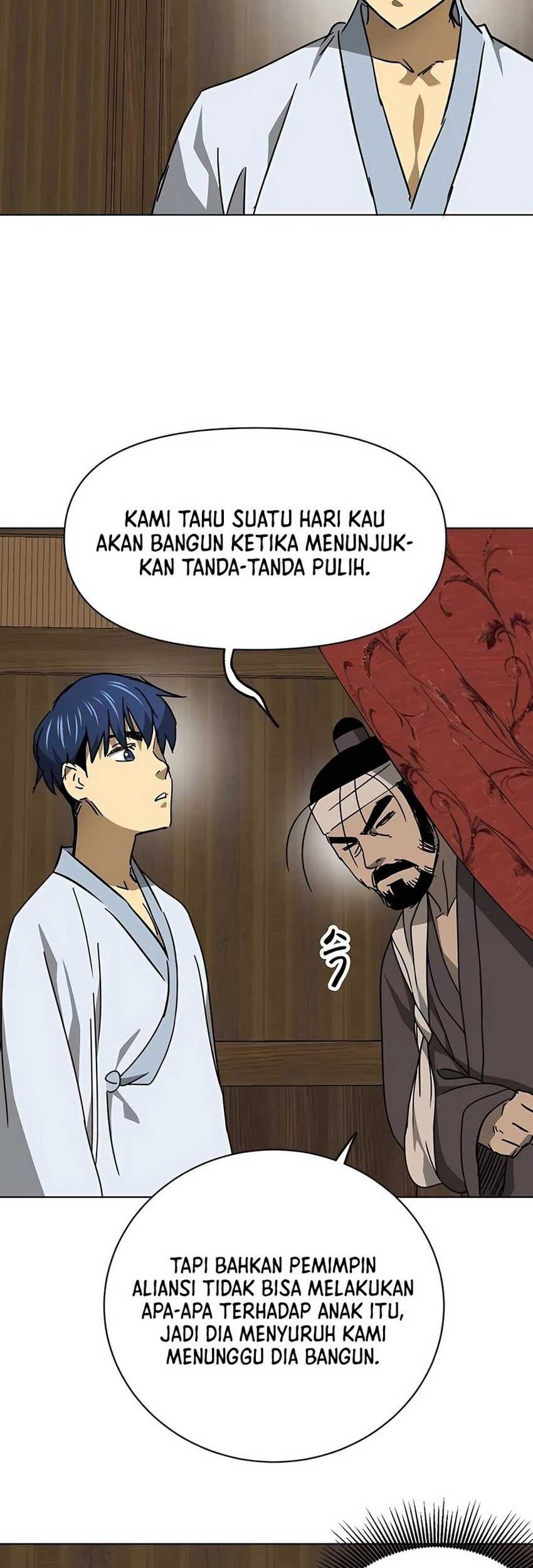 Infinite Level Up in Murim chapter 193 halaman 80