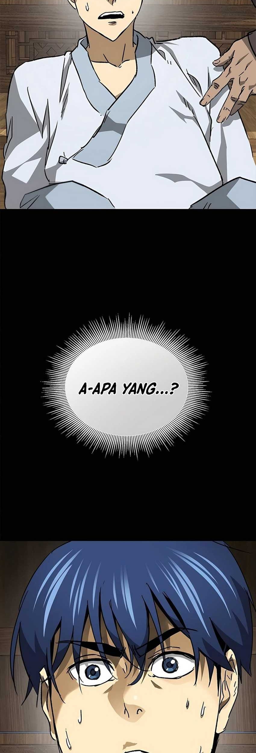 Infinite Level Up in Murim chapter 193 halaman 89