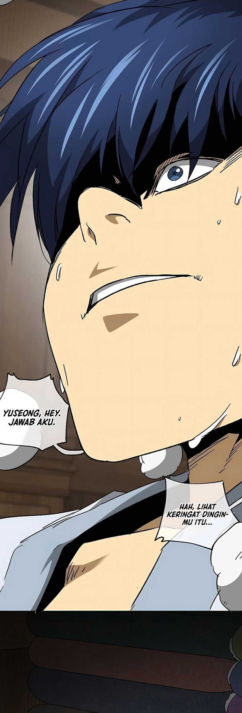Infinite Level Up in Murim chapter 193 halaman 93