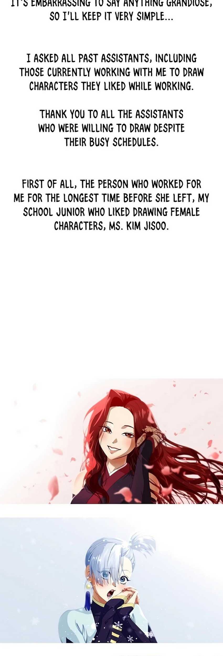 Infinite Level Up in Murim chapter 193 halaman 98