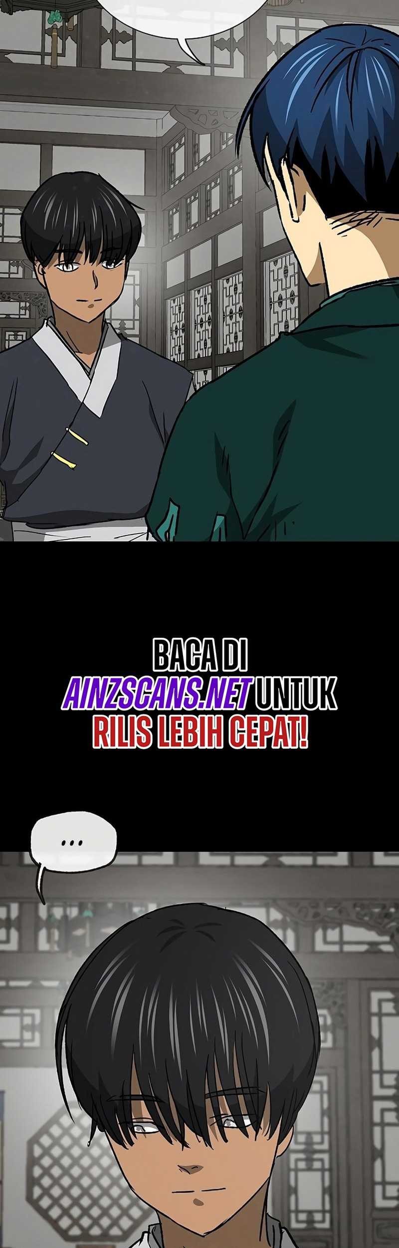 Infinite Level Up in Murim Bab 194 halaman 8