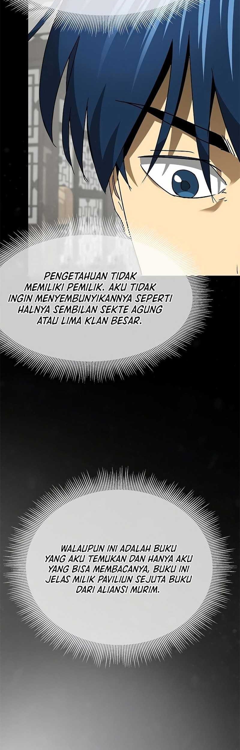 Infinite Level Up in Murim Bab 194 halaman 13