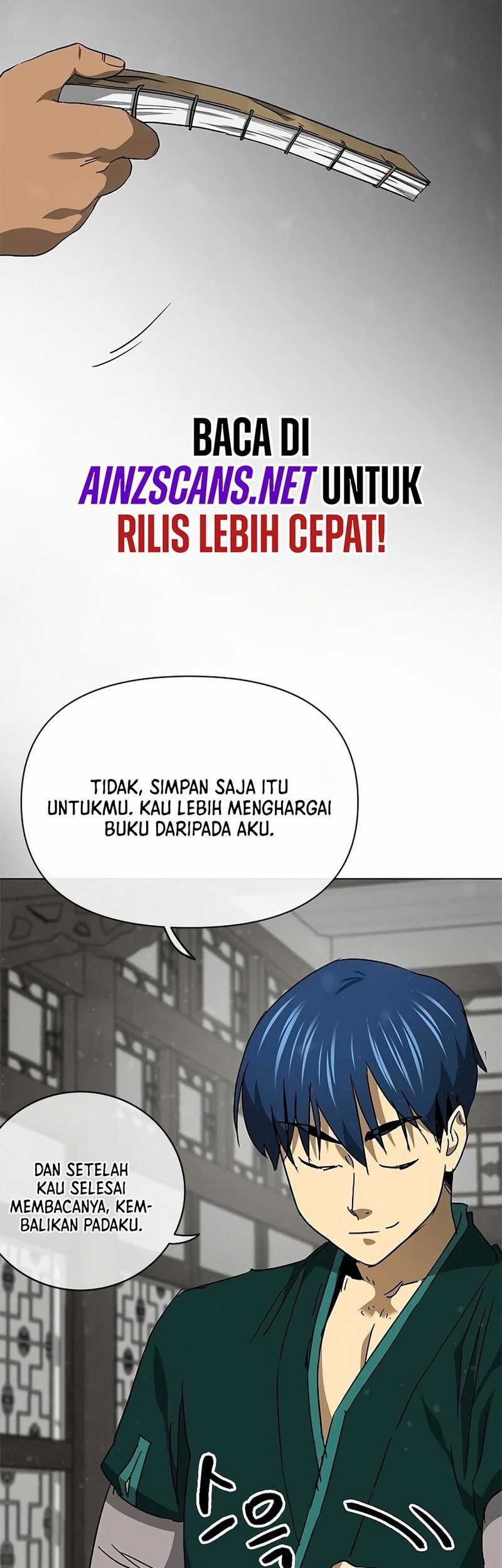 Infinite Level Up in Murim Bab 194 halaman 14