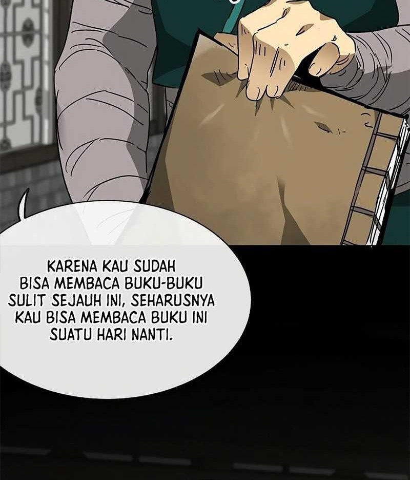 Infinite Level Up in Murim Bab 194 halaman 15