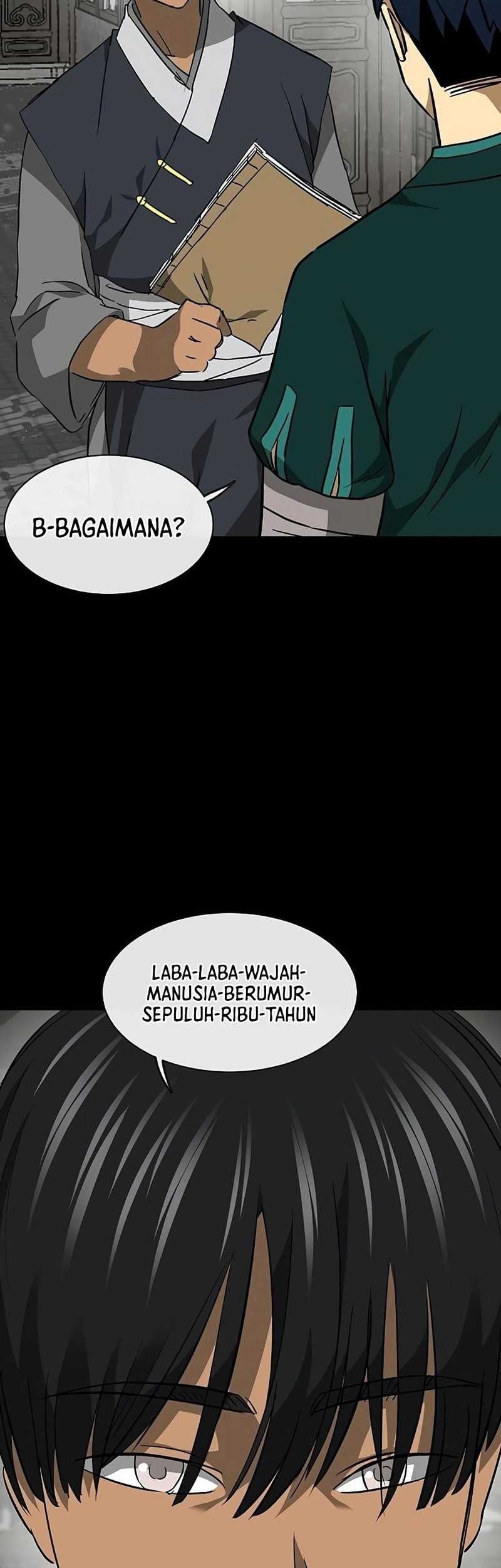 Infinite Level Up in Murim Bab 194 halaman 19