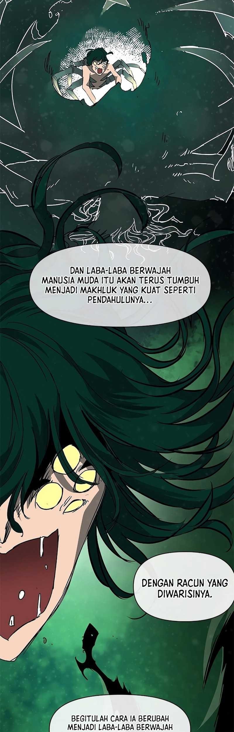 Infinite Level Up in Murim Bab 194 halaman 26