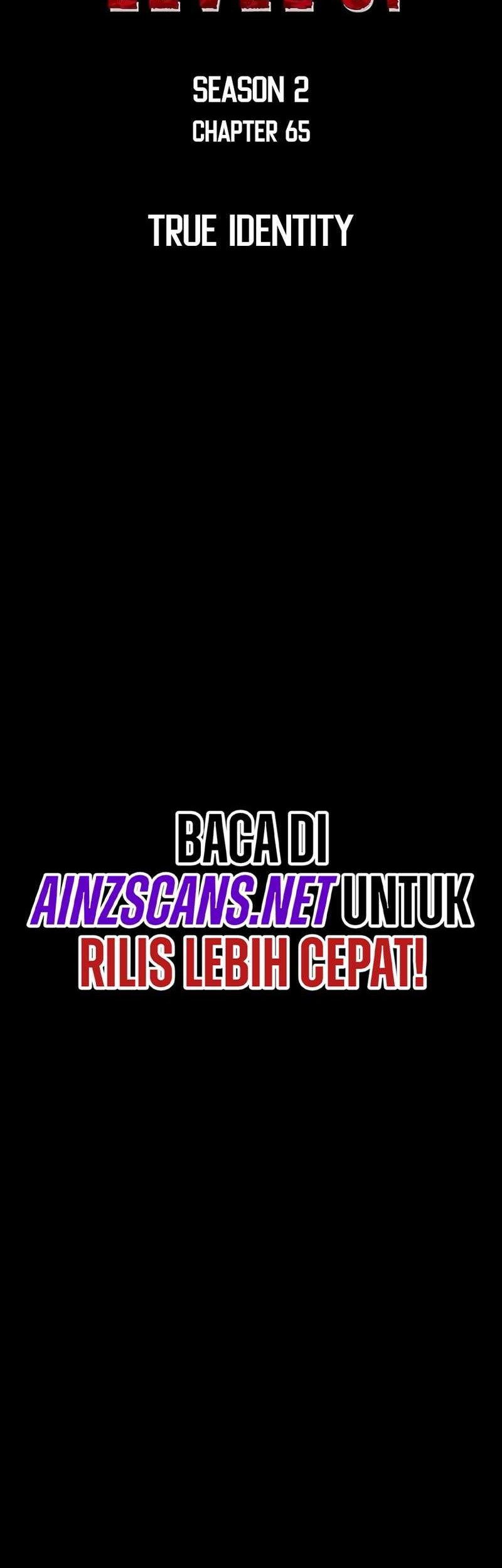 Infinite Level Up in Murim Bab 194 halaman 37