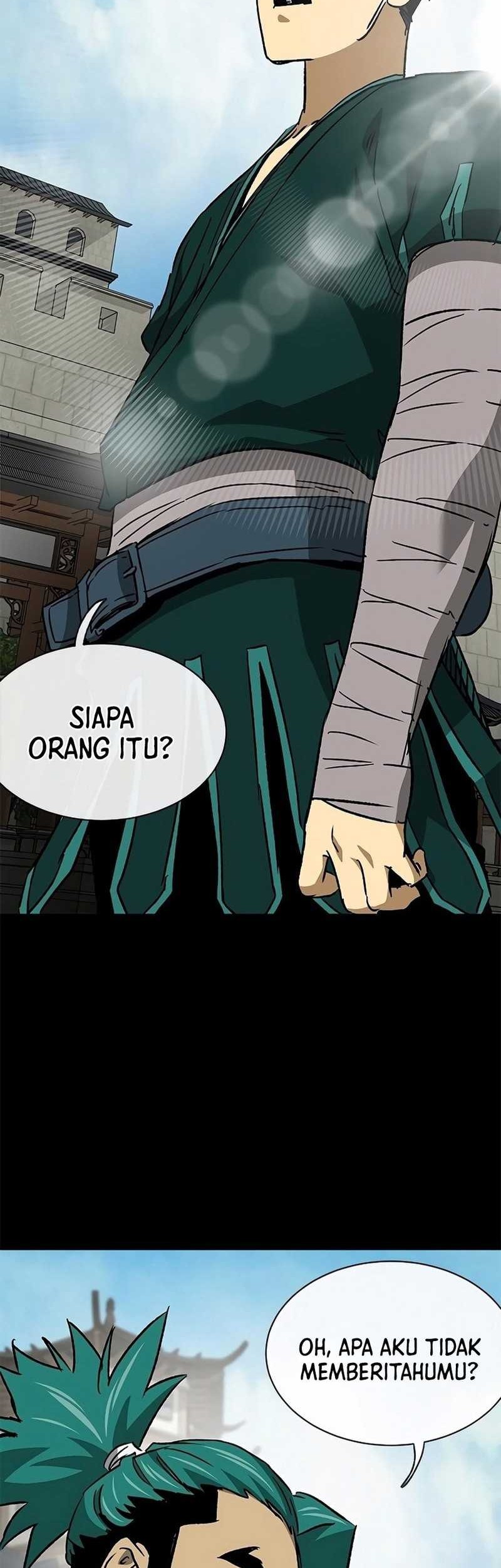 Infinite Level Up in Murim Bab 194 halaman 41