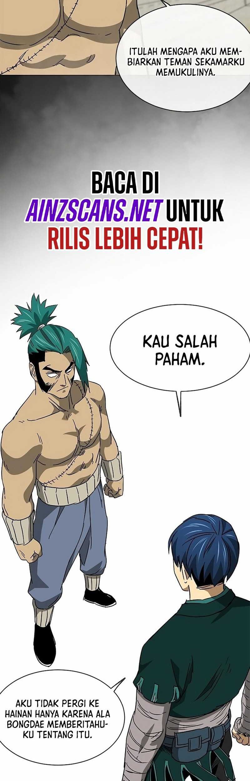 Infinite Level Up in Murim Bab 194 halaman 47