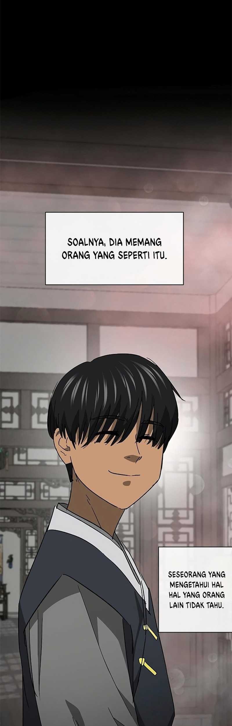 Infinite Level Up in Murim Bab 194 halaman 50