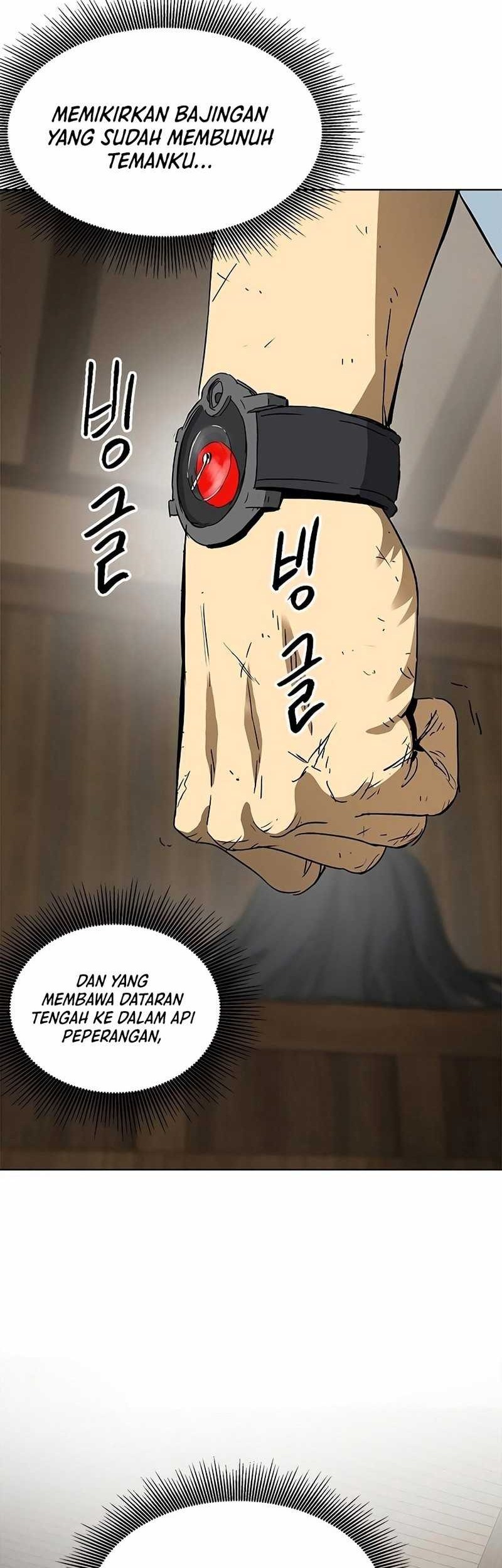Infinite Level Up in Murim Bab 194 halaman 55