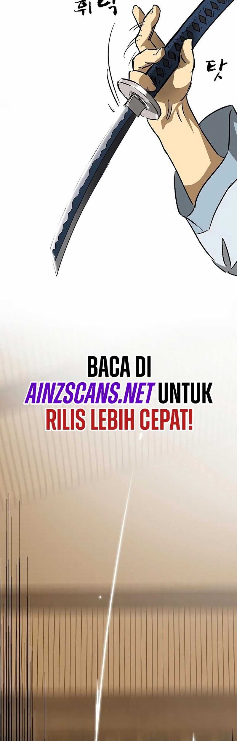 Infinite Level Up in Murim Bab 194 halaman 61