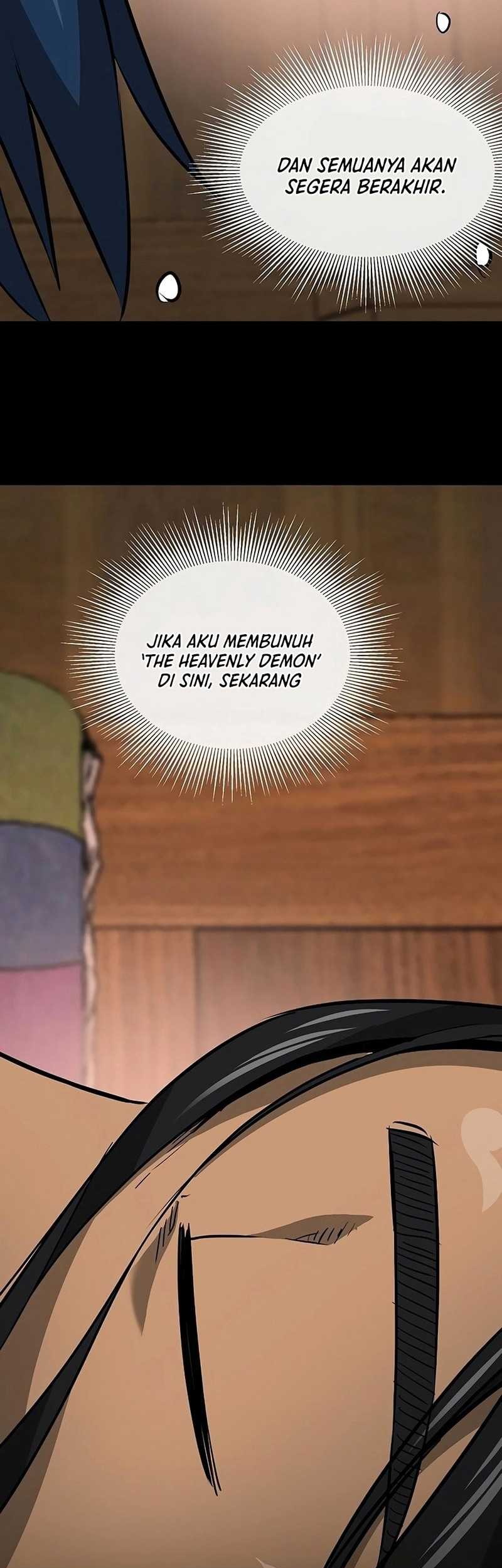 Infinite Level Up in Murim Bab 194 halaman 68