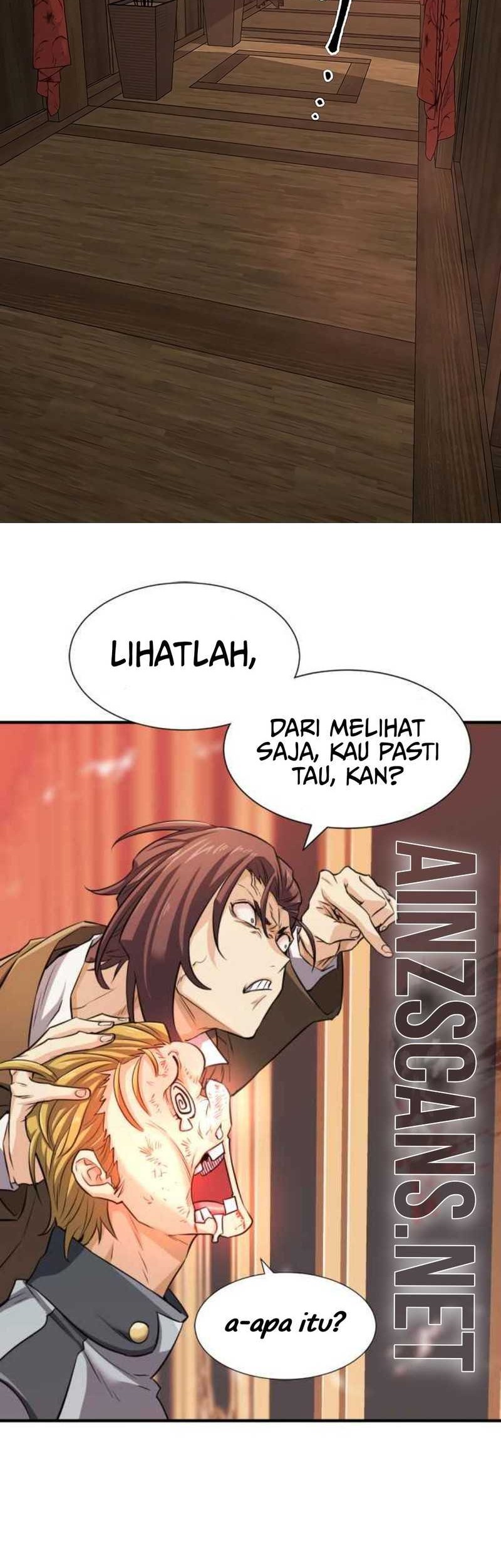 Infinite Level Up in Murim Bab 194 halaman 79