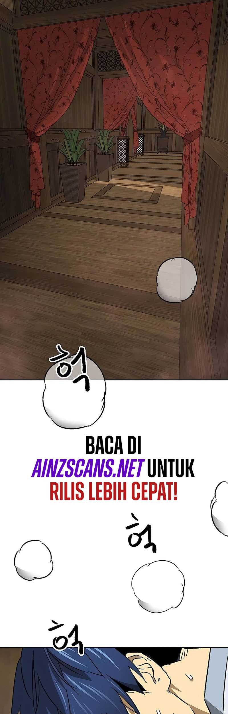 Infinite Level Up in Murim chapter 195 halaman 3
