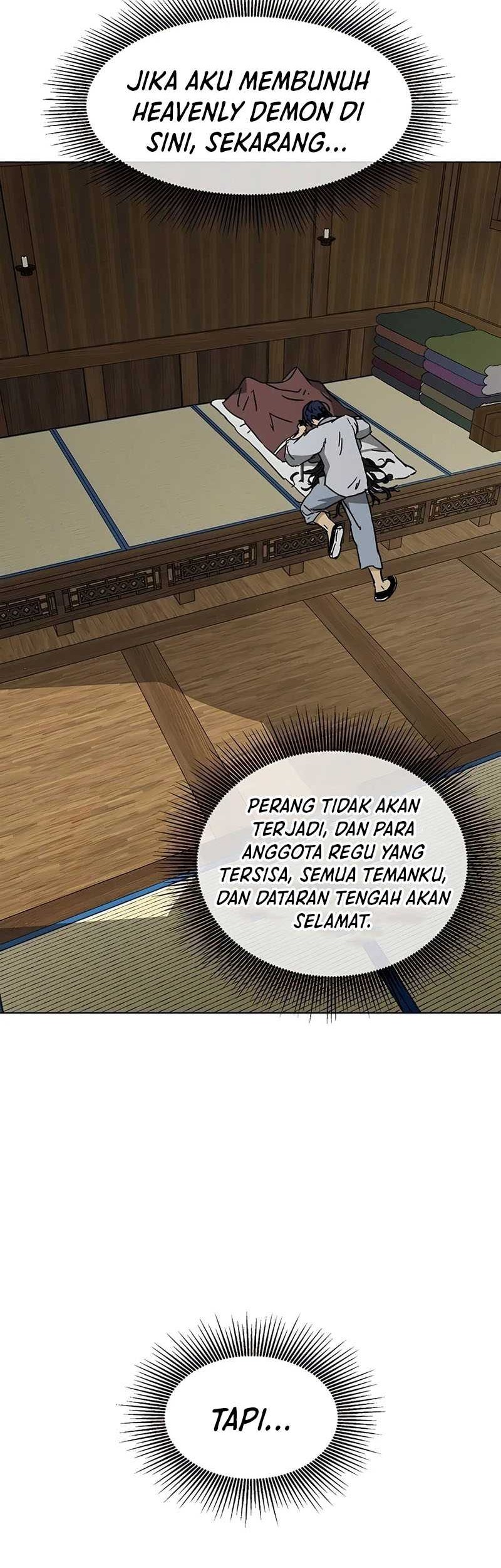 Infinite Level Up in Murim chapter 195 halaman 6
