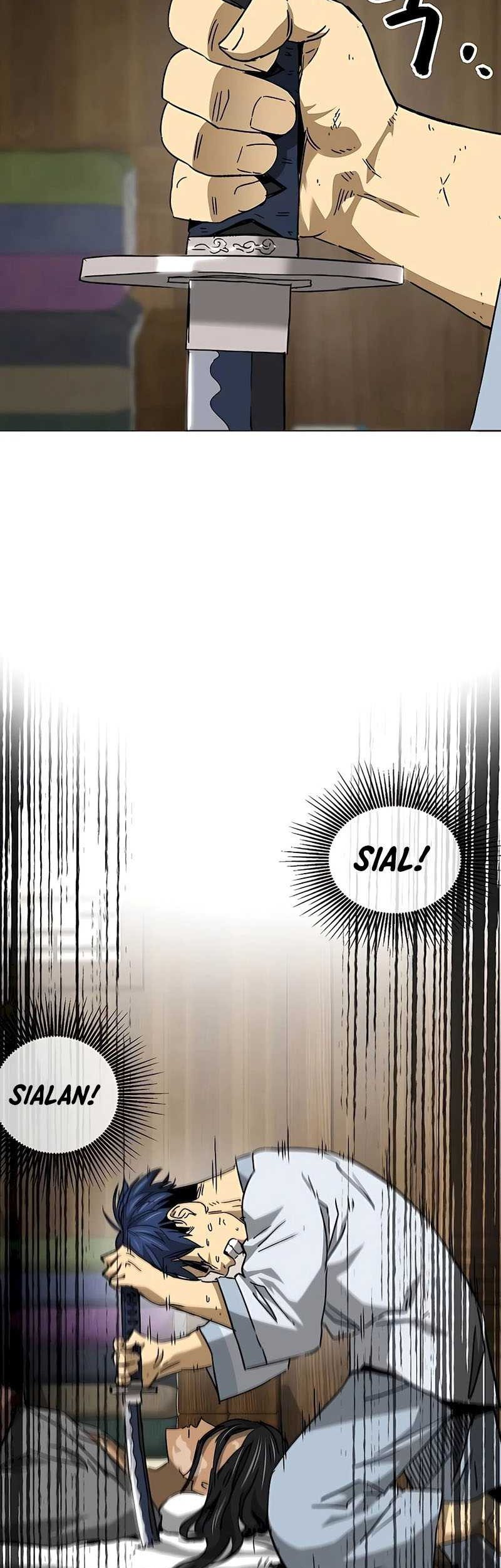 Infinite Level Up in Murim chapter 195 halaman 9