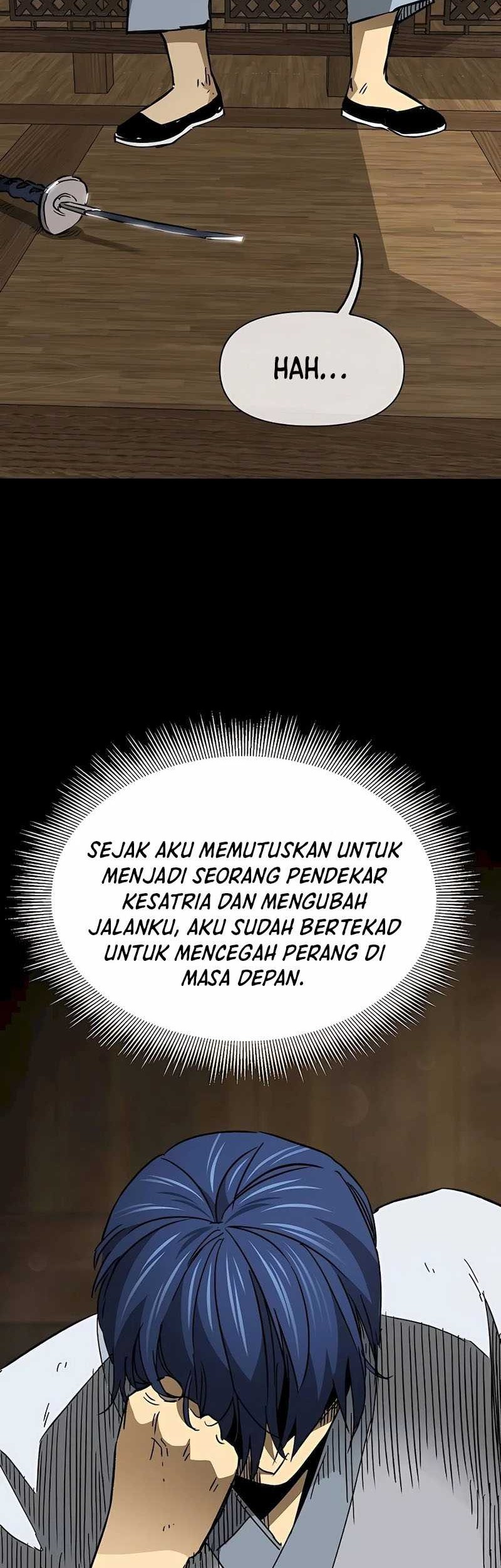 Infinite Level Up in Murim chapter 195 halaman 12