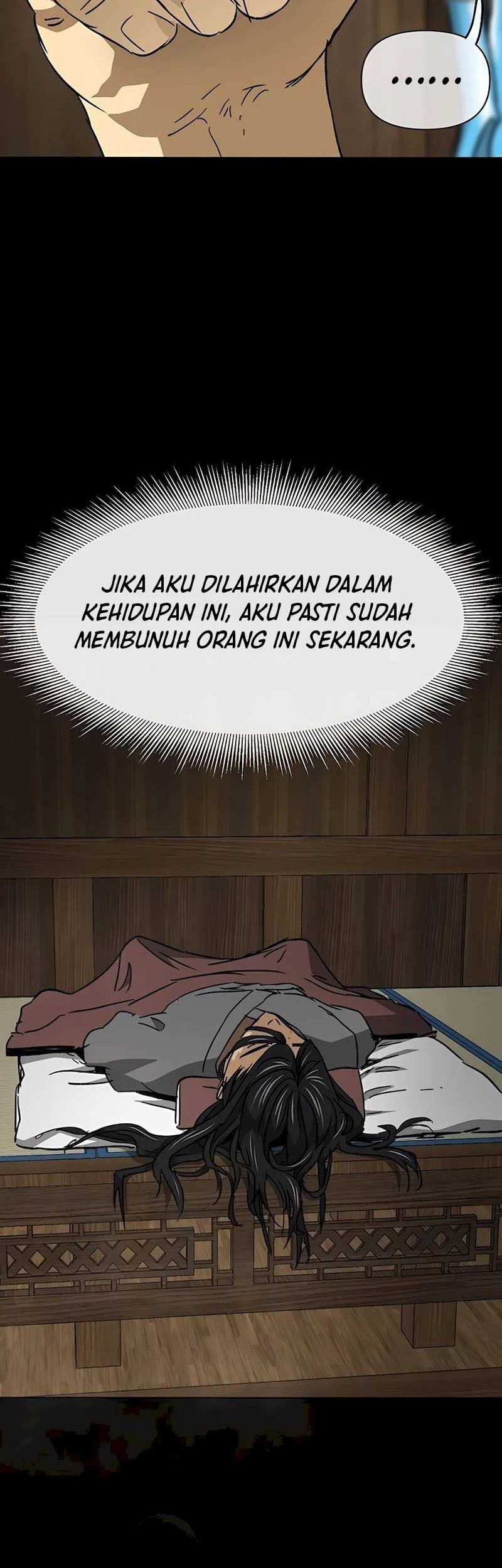 Infinite Level Up in Murim chapter 195 halaman 14