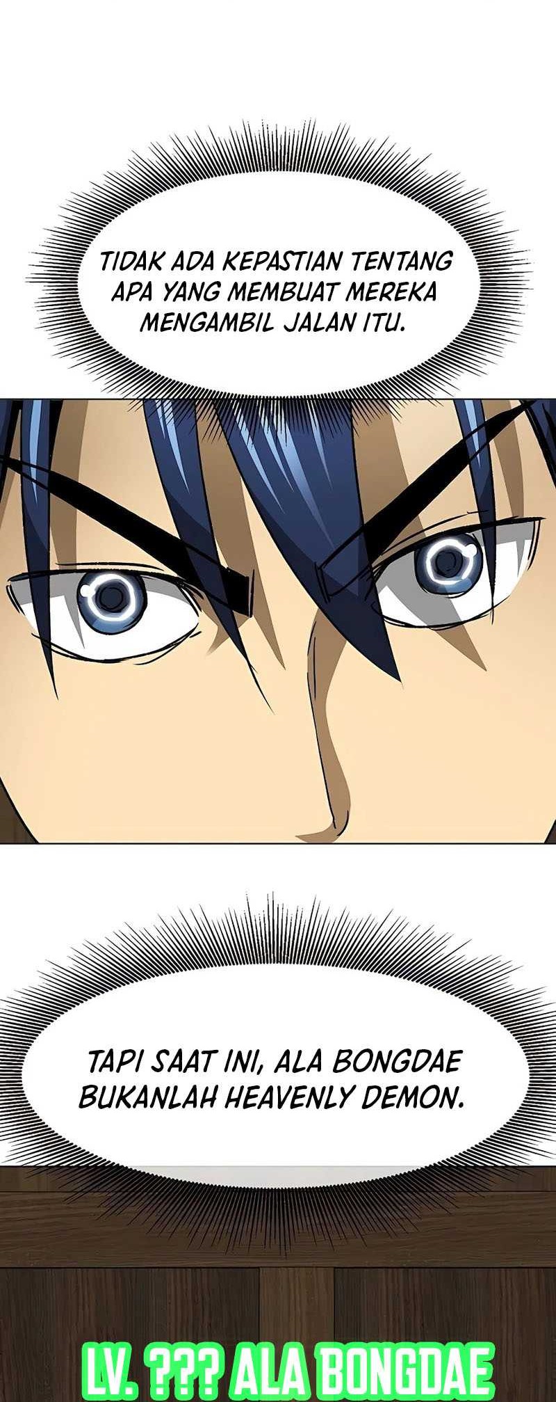 Infinite Level Up in Murim chapter 195 halaman 18