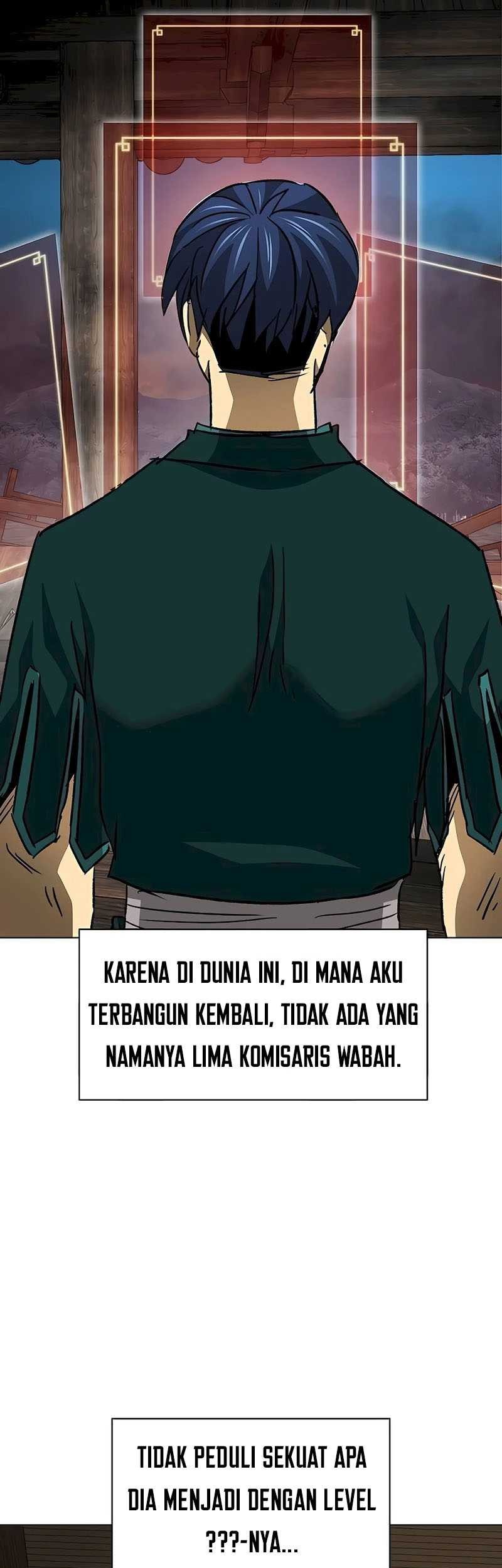 Infinite Level Up in Murim chapter 195 halaman 23