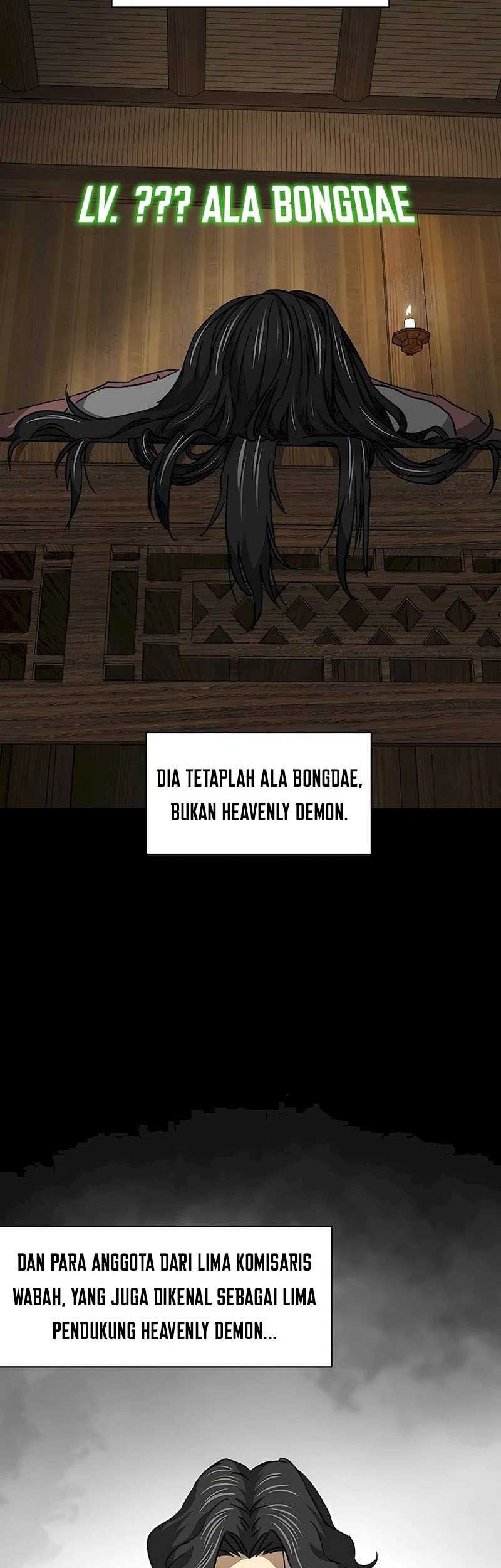 Infinite Level Up in Murim chapter 195 halaman 24