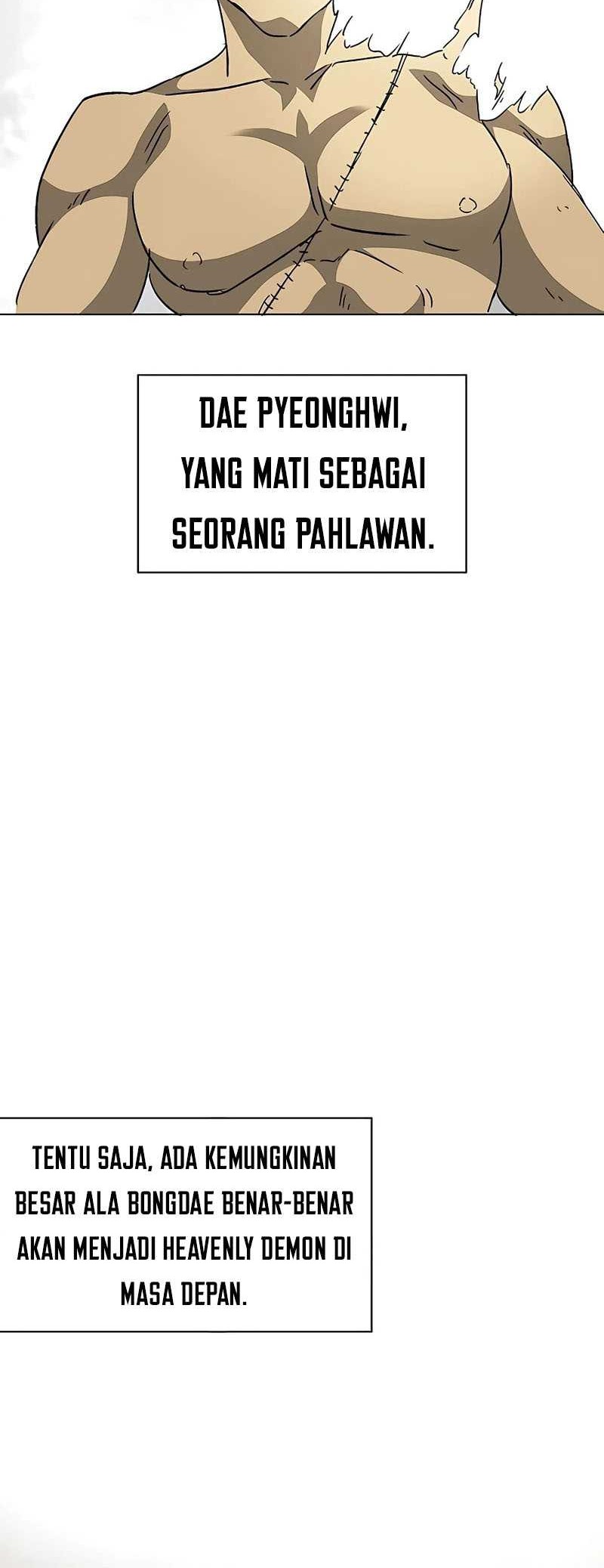 Infinite Level Up in Murim chapter 195 halaman 26