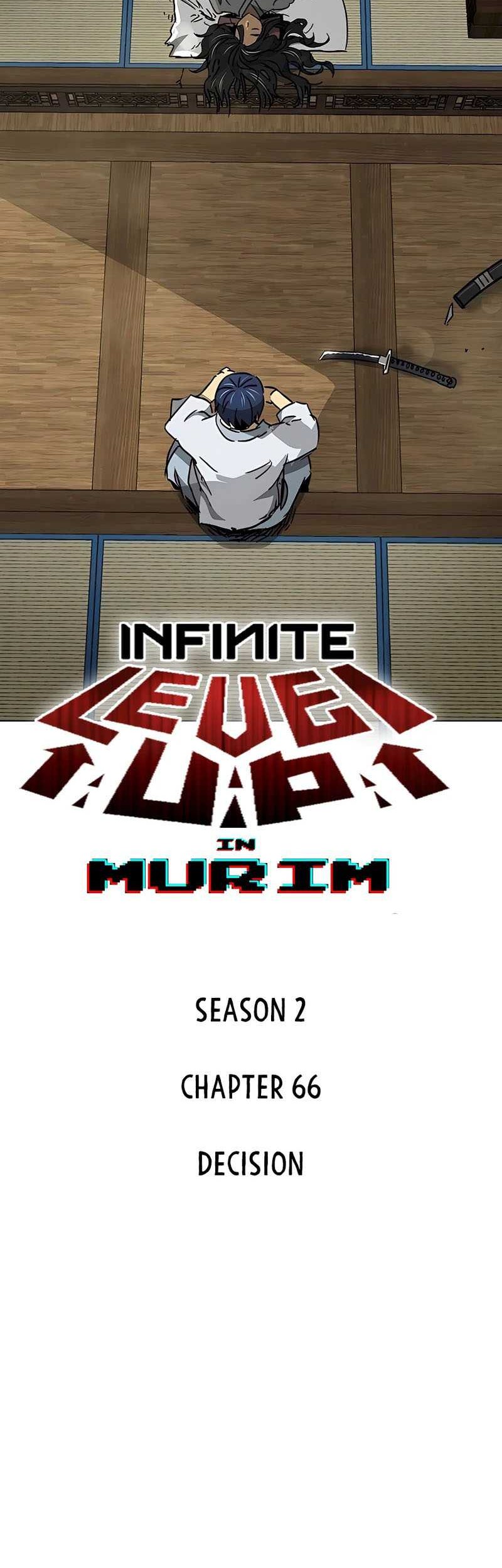 Infinite Level Up in Murim chapter 195 halaman 28