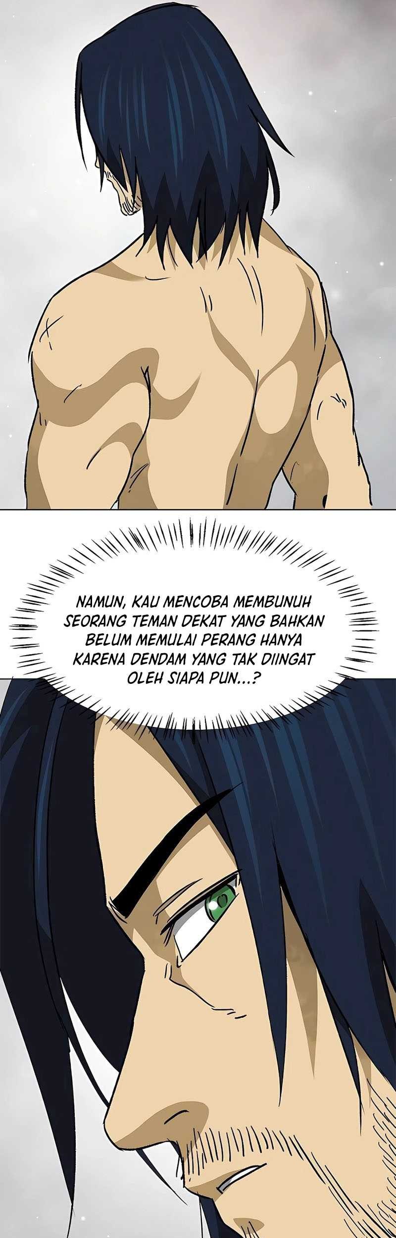 Infinite Level Up in Murim chapter 195 halaman 31