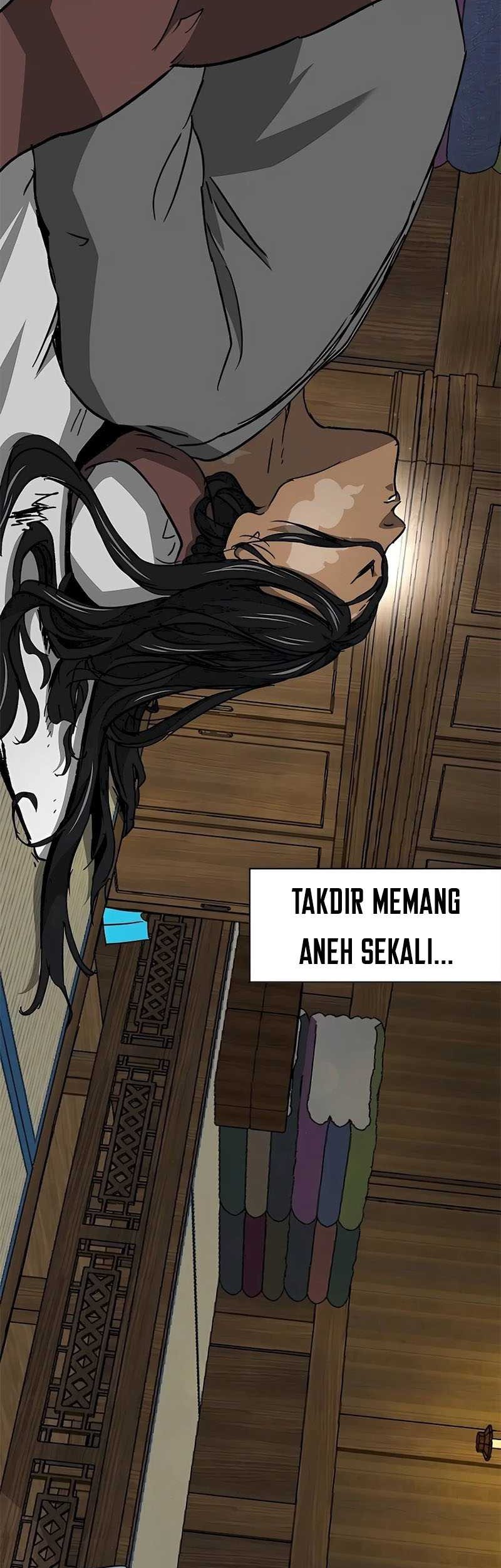 Infinite Level Up in Murim chapter 195 halaman 33