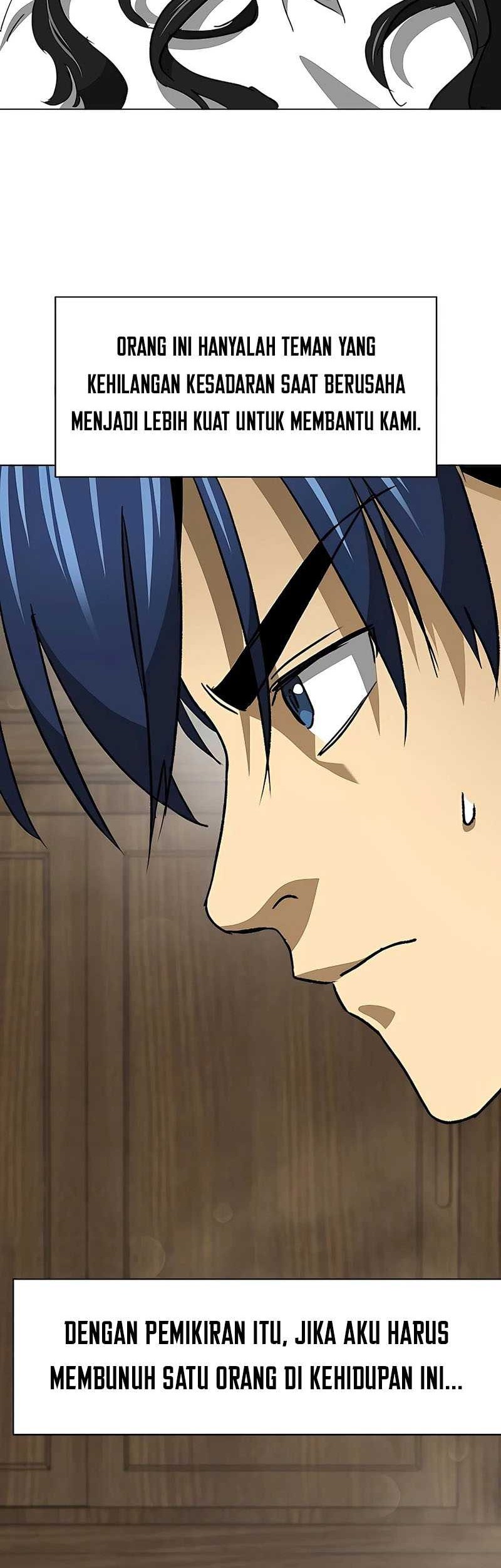 Infinite Level Up in Murim chapter 195 halaman 38