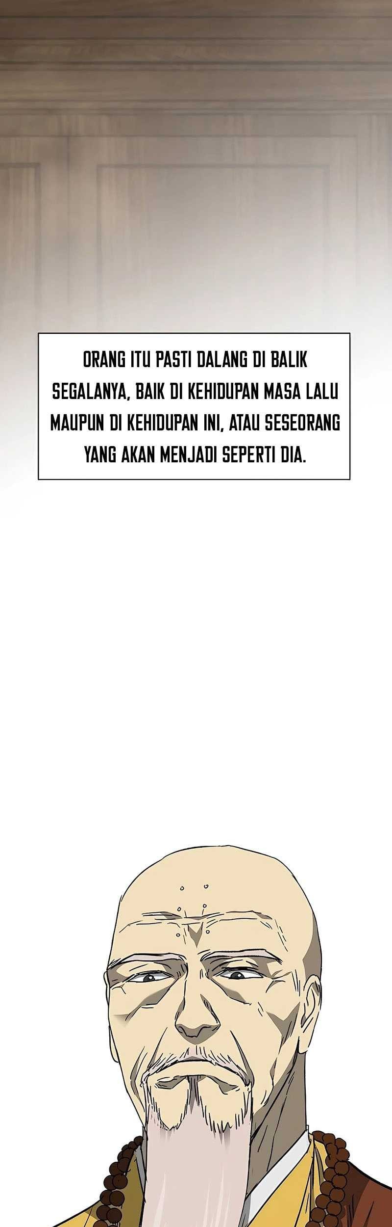 Infinite Level Up in Murim chapter 195 halaman 39