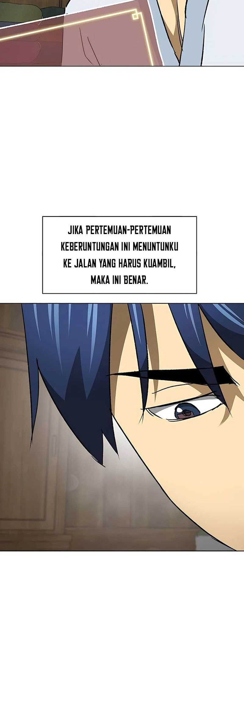 Infinite Level Up in Murim chapter 195 halaman 42