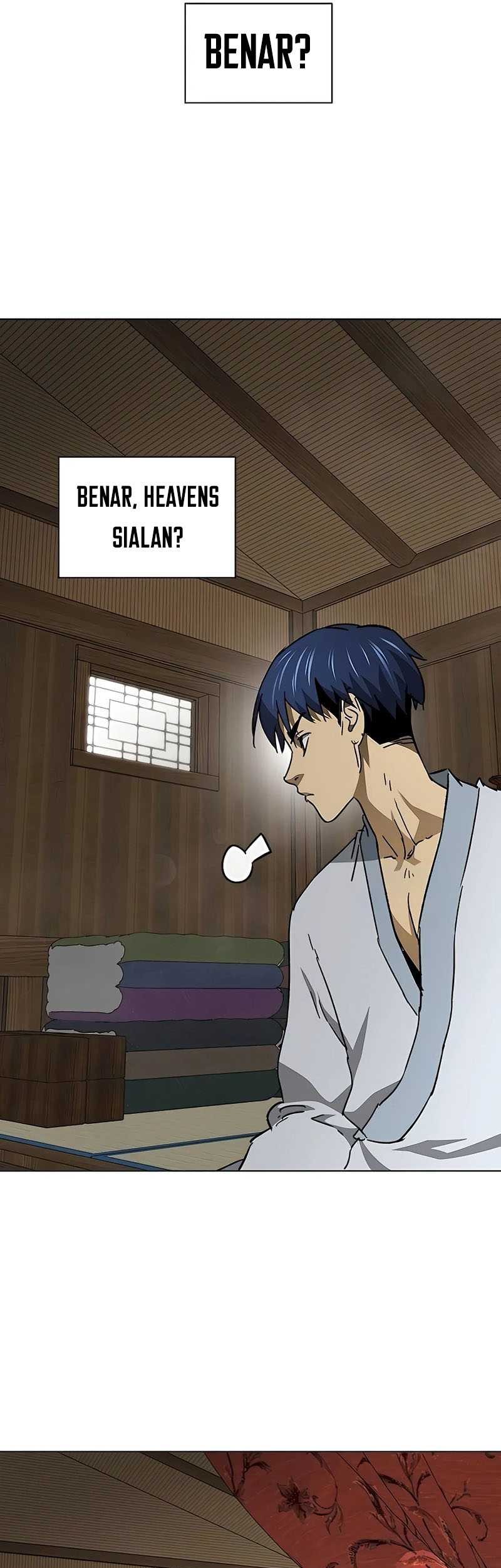 Infinite Level Up in Murim chapter 195 halaman 43