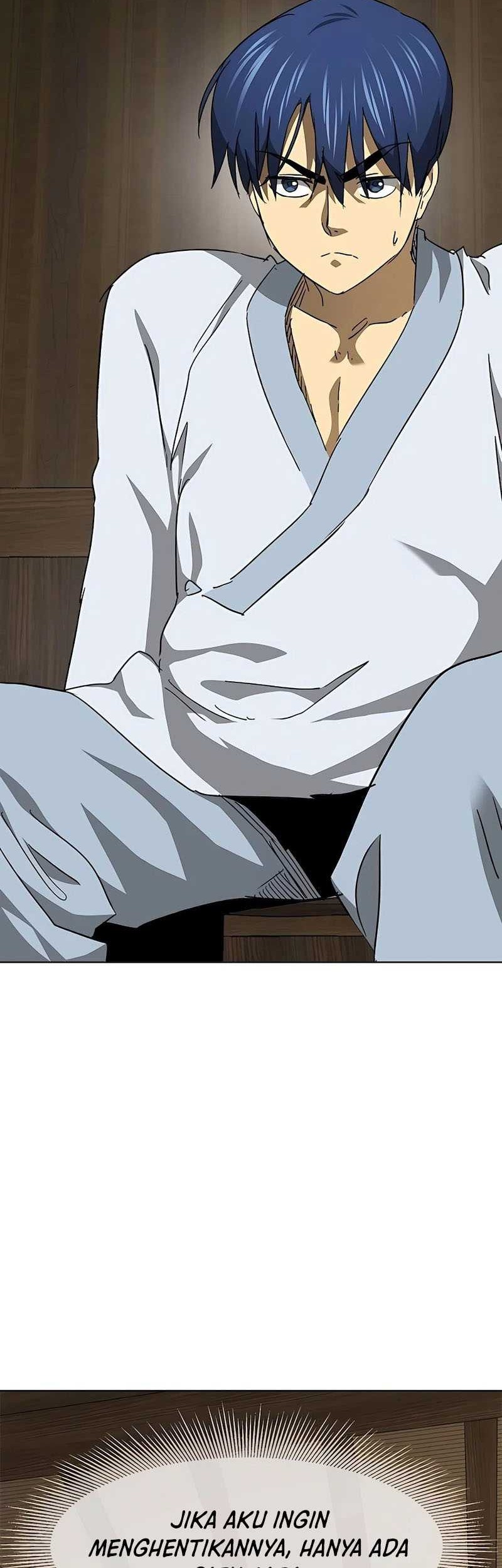 Infinite Level Up in Murim chapter 195 halaman 48