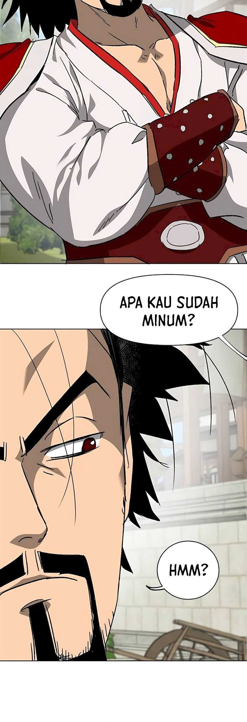 Infinite Level Up in Murim chapter 195 halaman 58