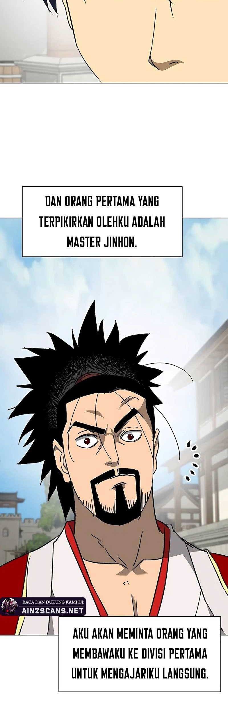 Infinite Level Up in Murim chapter 195 halaman 65