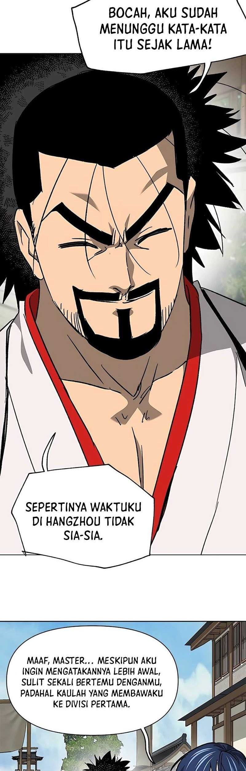 Infinite Level Up in Murim chapter 195 halaman 68